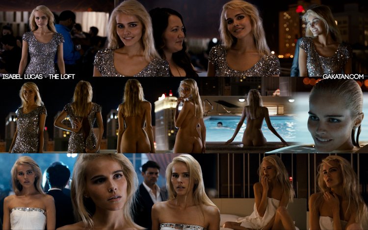 Film Loft 2014 Isabelle Lucas