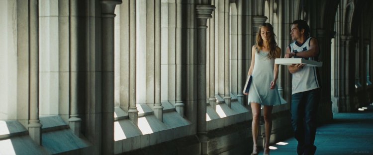 Isabelle Lucas is more careful with desires