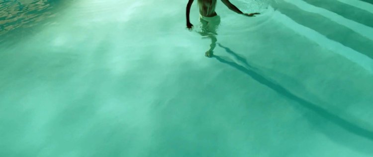 Isabelle Lucas drain