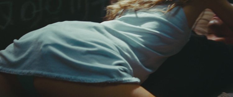 Pacific Ocean series Isabelle Lucas