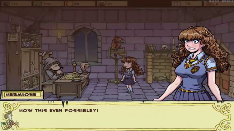 Amelia Bones innocent witches