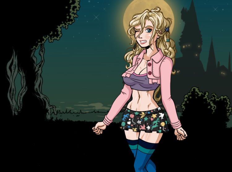 Dakota Sky porn actress