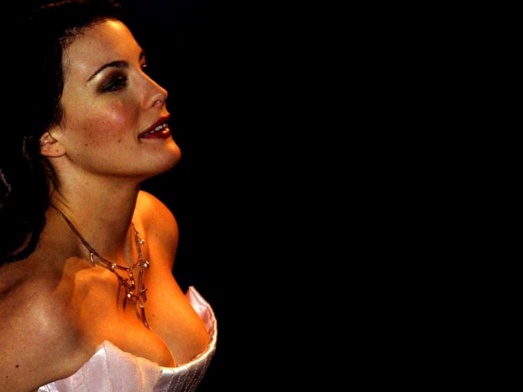 Liv Tyler 2019 Maxim