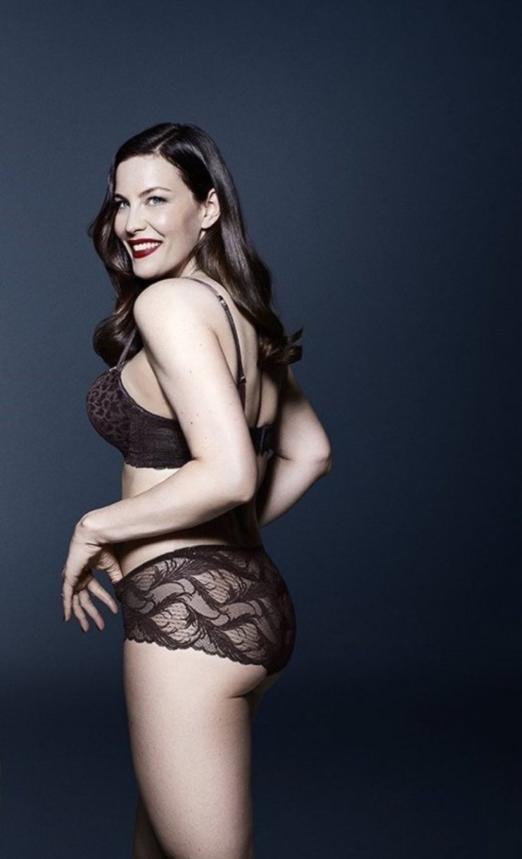 Liv Tyler Hot
