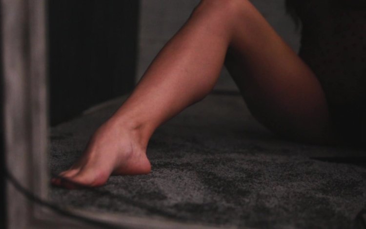 Milada.moore and louisa khovanski