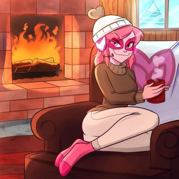 Princess King Boo Art