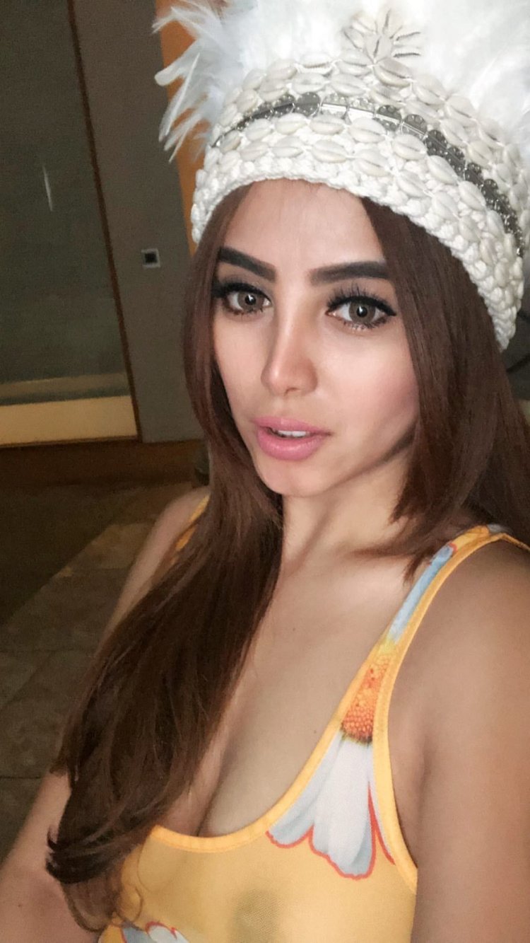 Trixie Maristela Trans