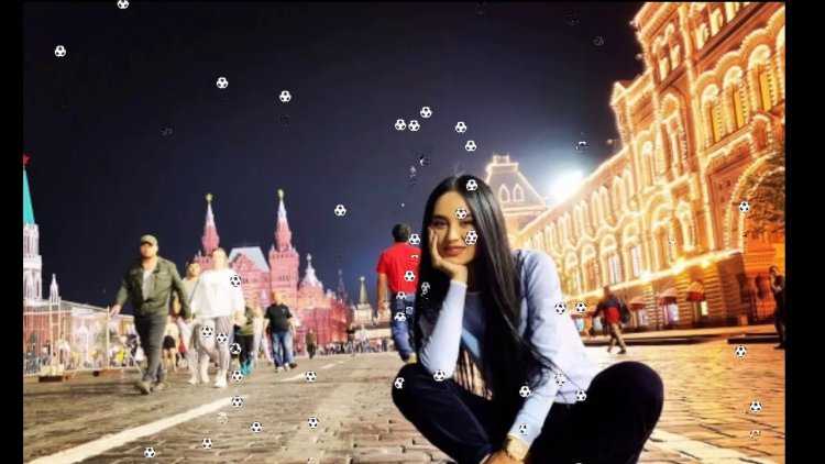 Sogdiana Fedorinskaya