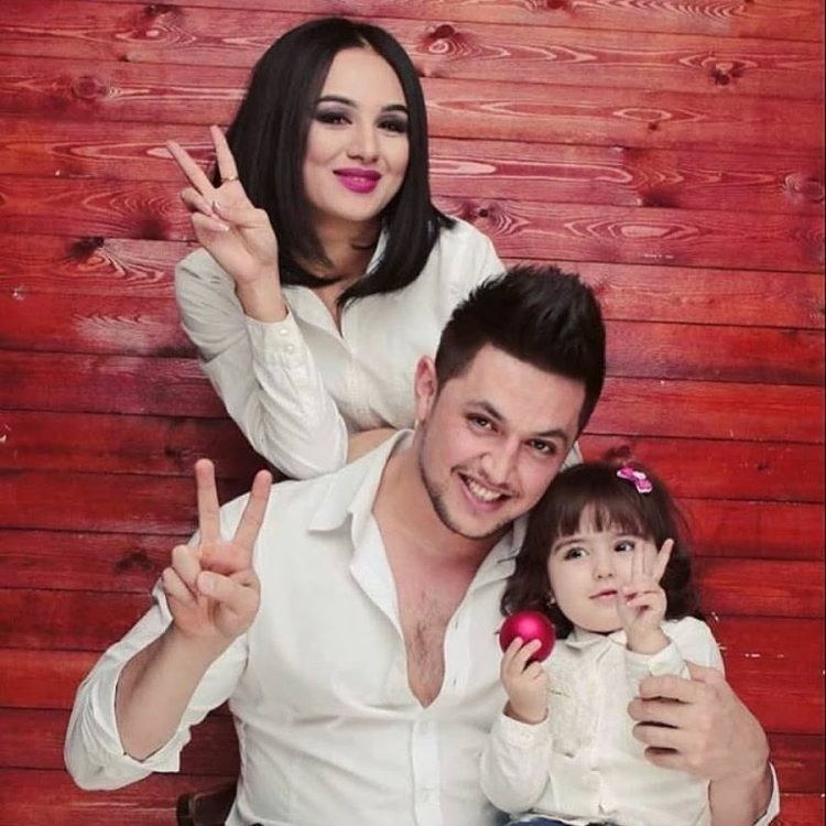 Ahrinyan Arina Berdnikova