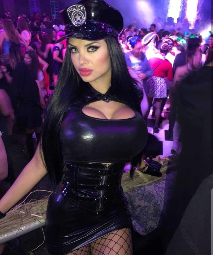 Katty MUSS 21-year-old girl from Russia