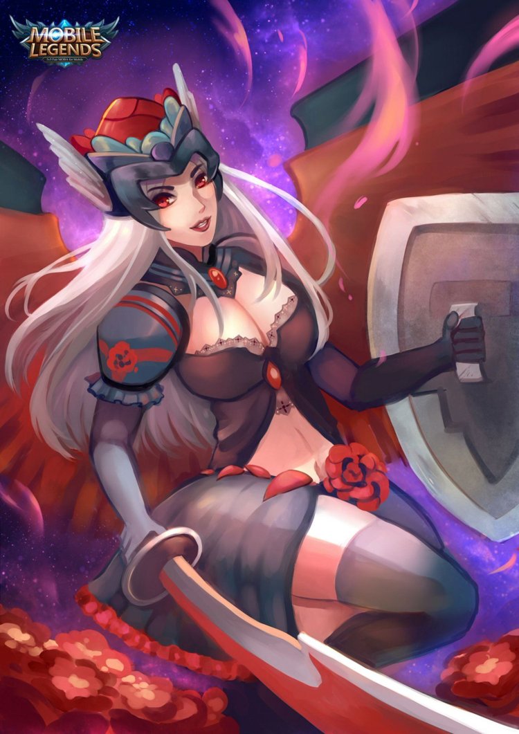 League of Legends Ari 18