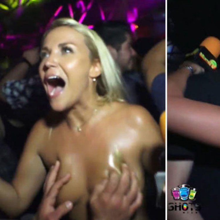 Jenny Scordamaglia Miami TV