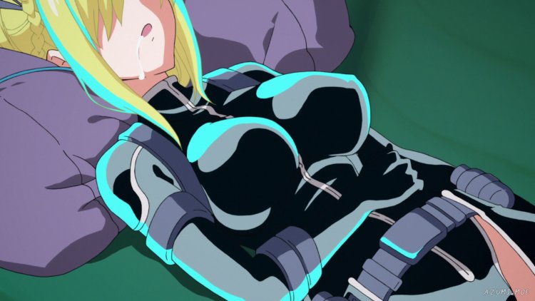 Devon Lee (The Lecherous Londons; Chapter 1) Anal 720p March 22, 2010 - HD