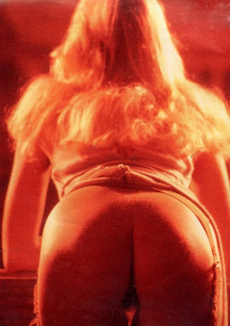 Katarina Vasilisia Playboy 1994