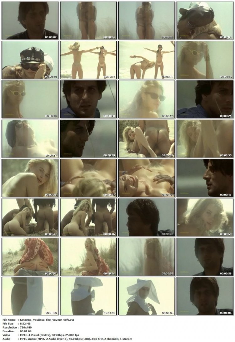 Katarina Vasilisis Porn films