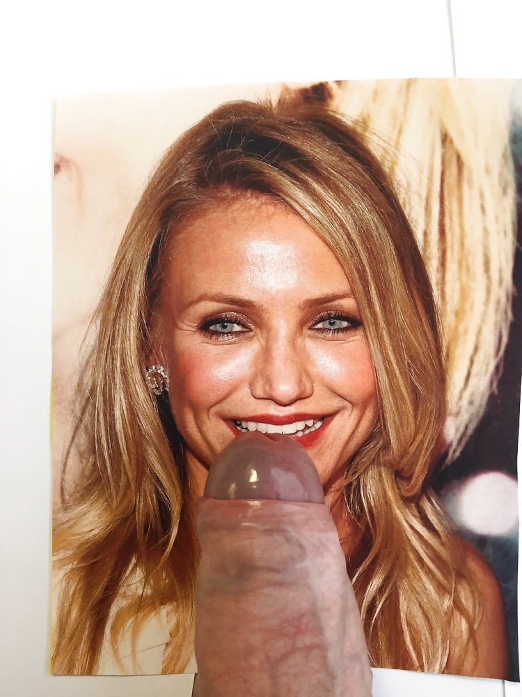 Porn films Cameron Diaz