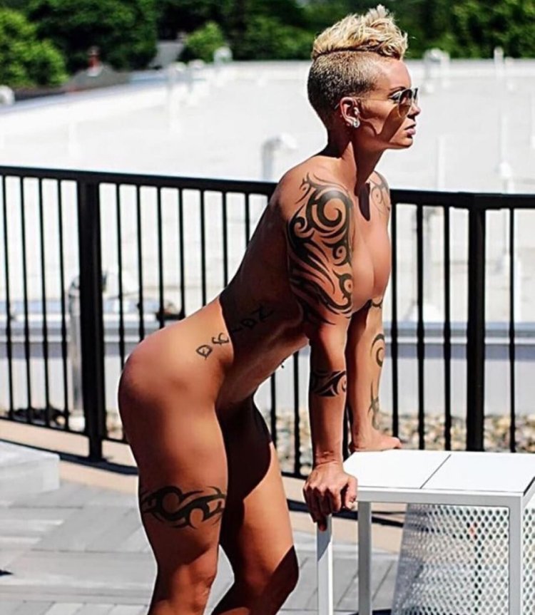 Fuck Monroe Pornovideo