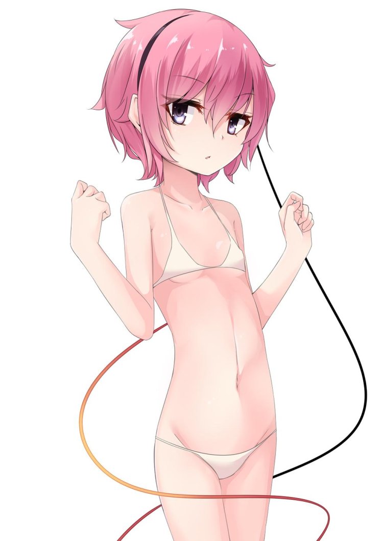Toho Satori Bikini