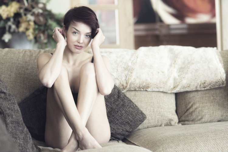 Rosie Robinson Maxim