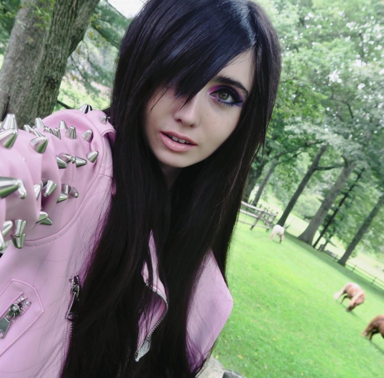Eugenia Cooney Hot