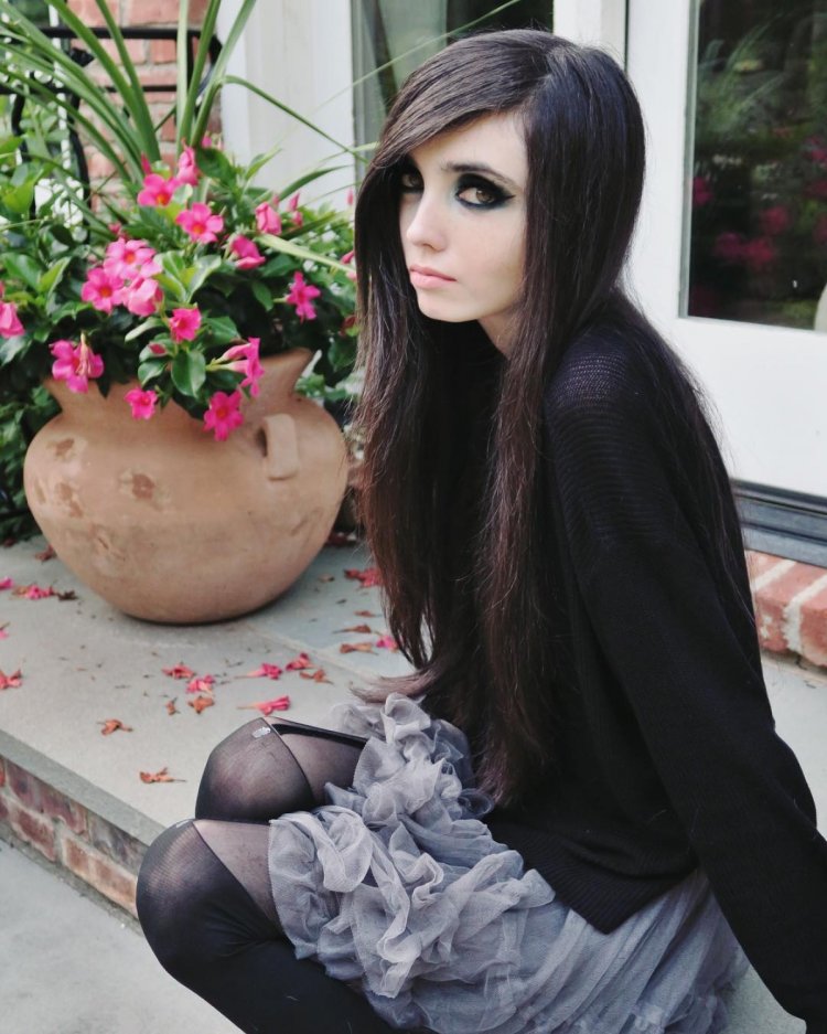 Eugenia Cooney 2019 Naked