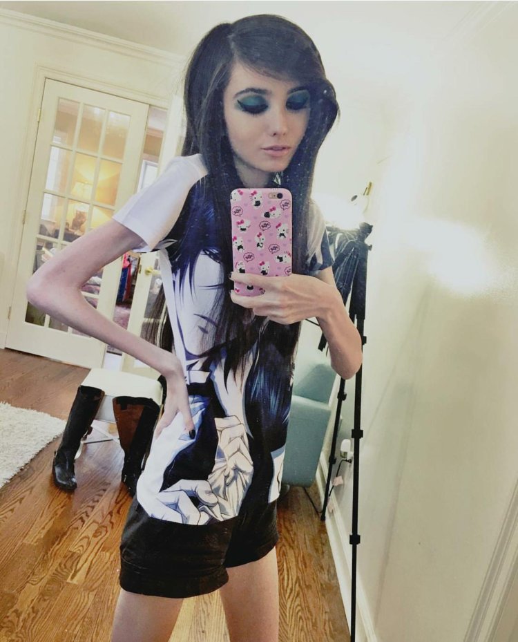 Eugenia Cooney