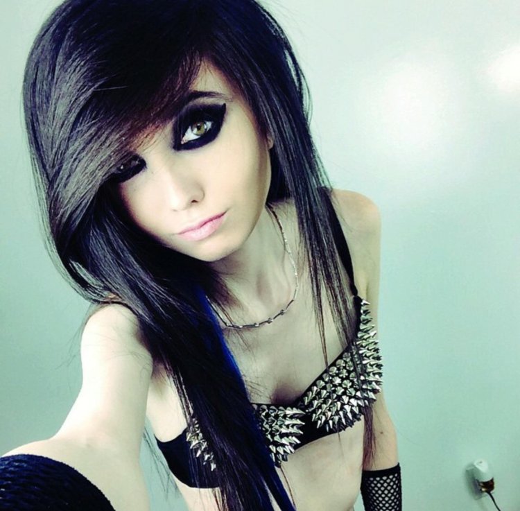 Eugenia Cooney 2019 Naked