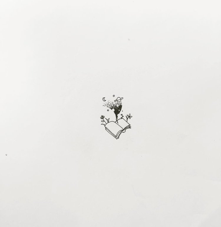 Girl dances by the sea