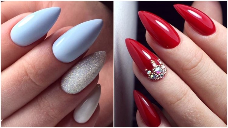 Amarna Miller is young