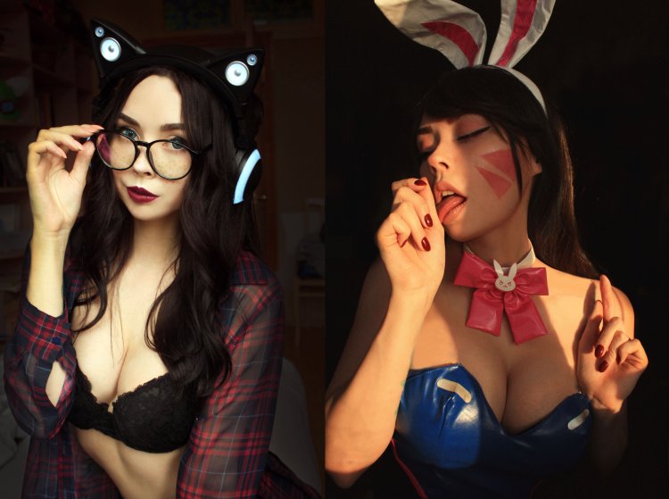 Yulia kryukova hessakai drain