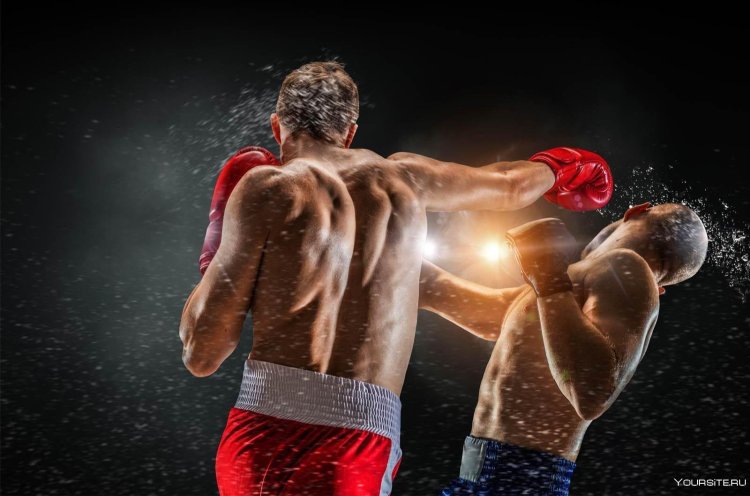 Gif Rita Daniels Madame