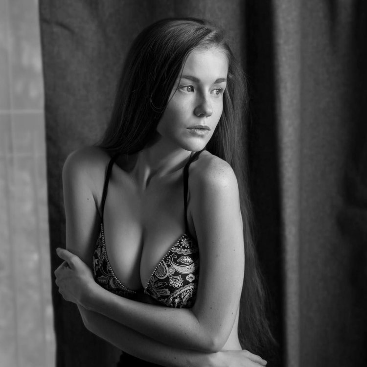 Emily Willis by the first person