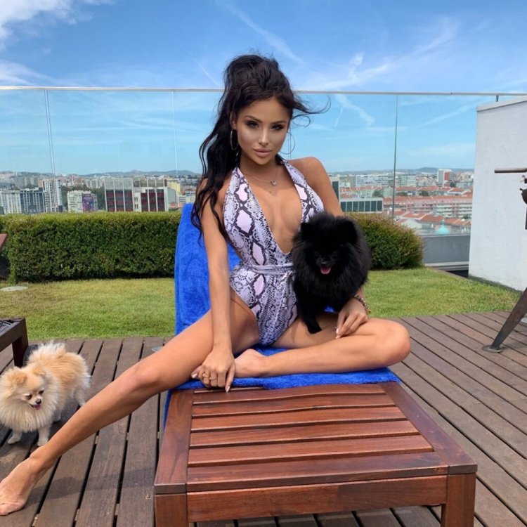 Photo by Julia Kupiec