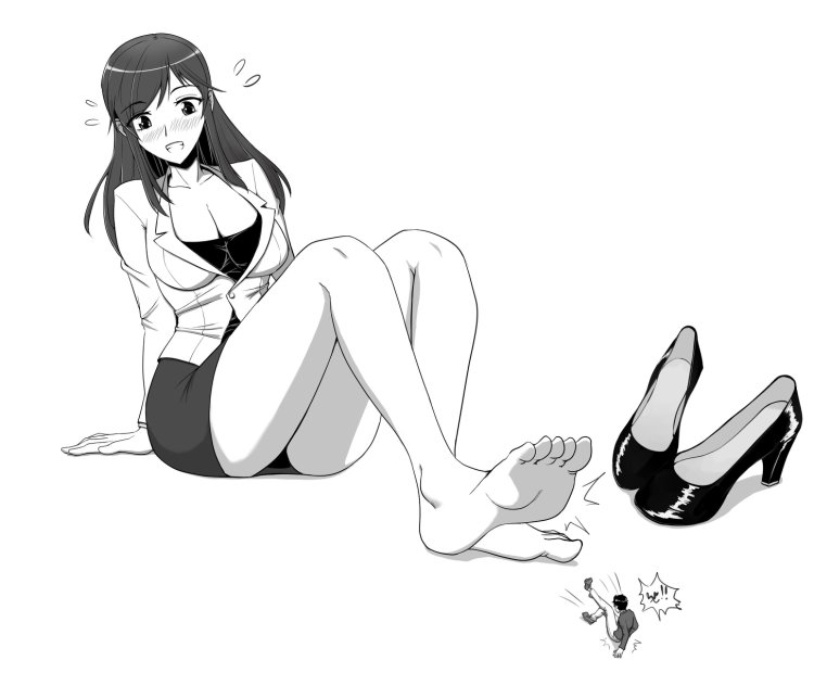 Amanda Alice Lee 2020