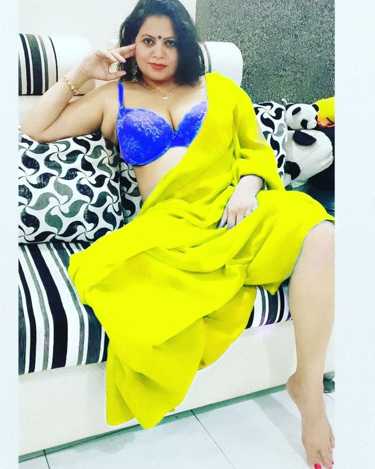 India actress Sapna Sappu