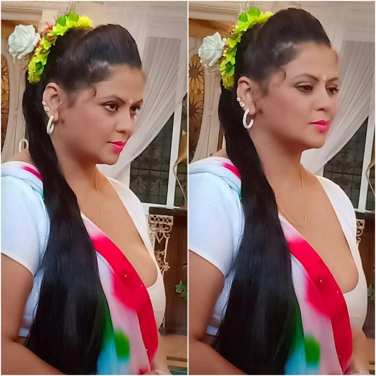 Desifliks Sapna Sappu