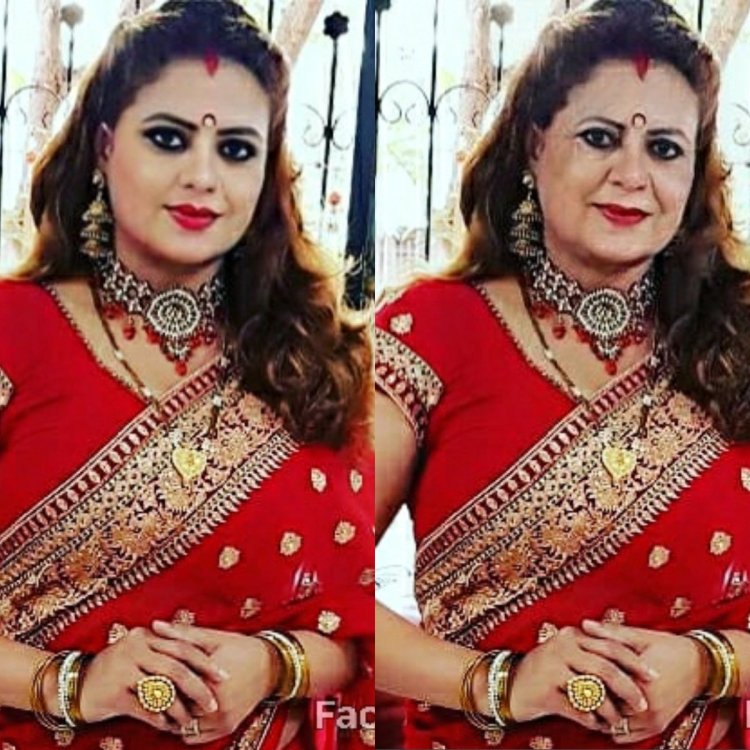 Desifliks Sapna Sappu