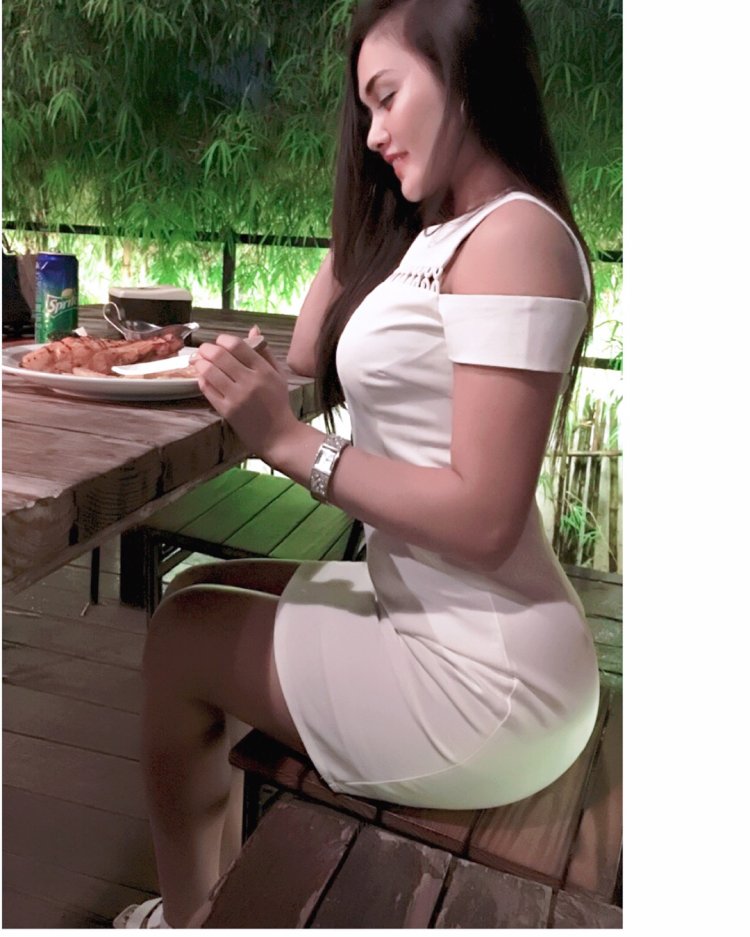 Marina Tian Malaysia