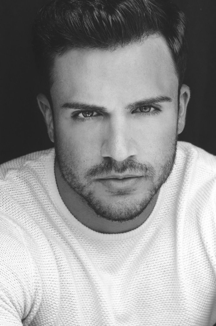 Philip Fusco Naked Member