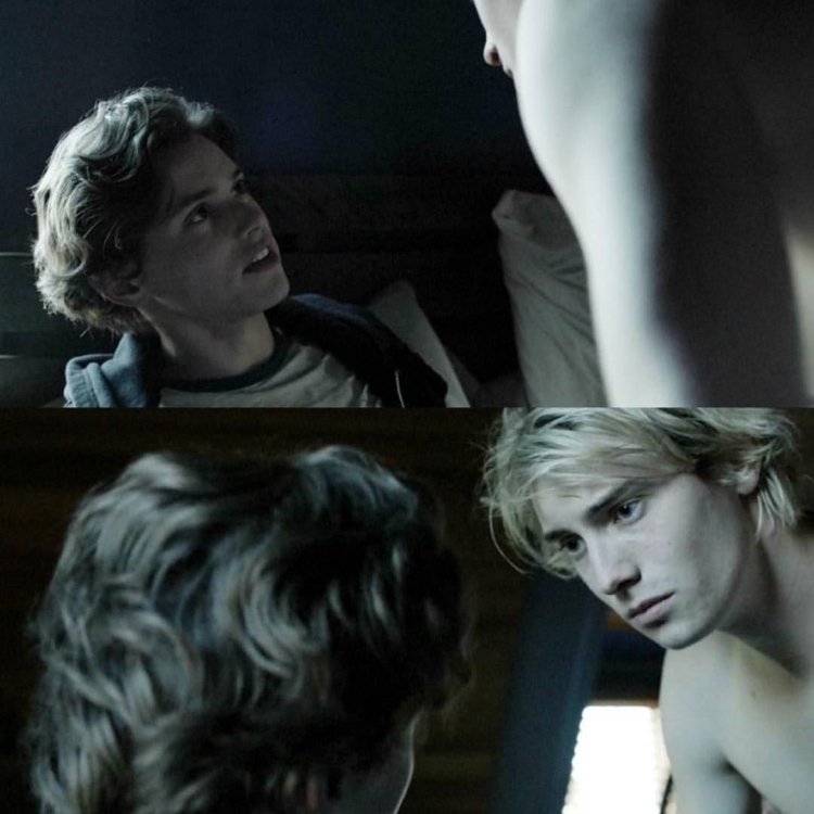 Carrie Chambers actress