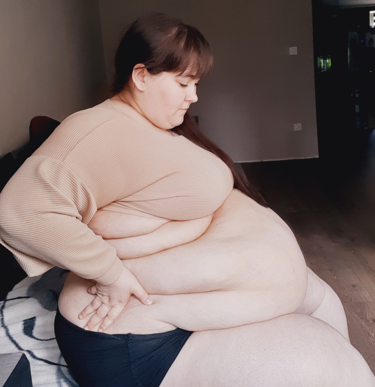 FIDI Girls Staffing Curvage