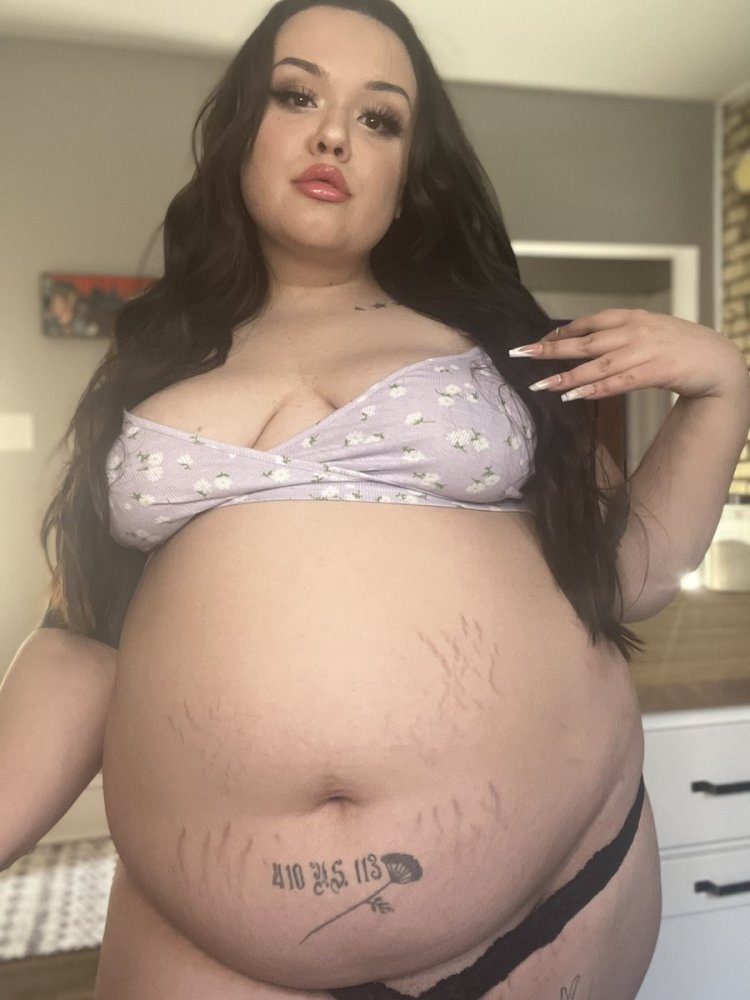 Fidi Big Belly Staffing