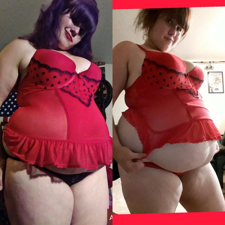 Laura Fatty Belly Stuffing