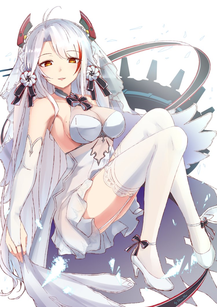 Oygen Azur Lane