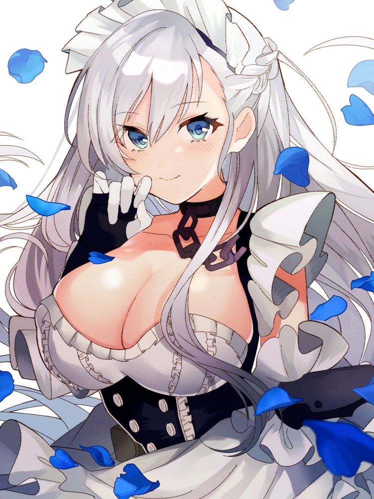 Azur Lane
