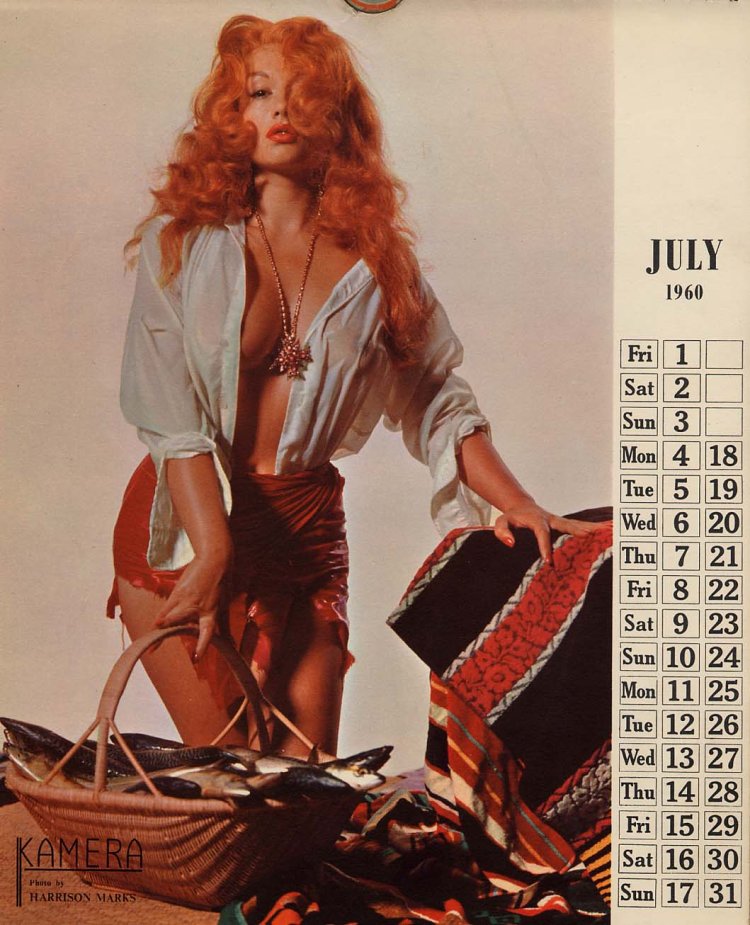 Georgia Harrison Naked