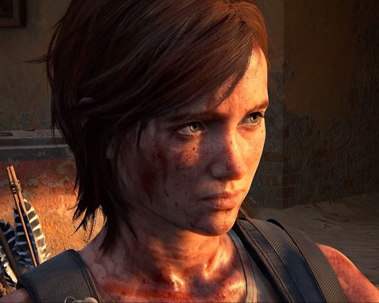 Life is Strange 5 Episode