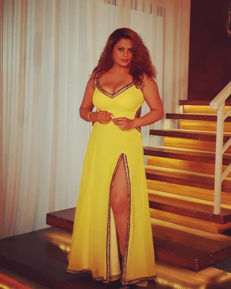 Sherni Assamze Randi