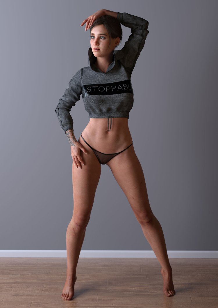 Cyber ​​Temptation