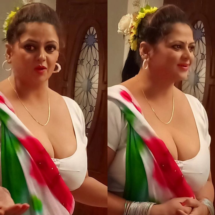 Desifliks Sapna Sappu